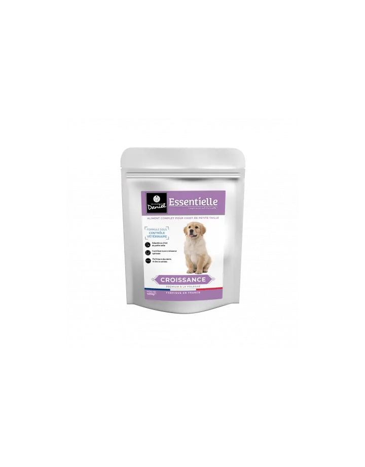 Croquette Essentielle Premium Chiot