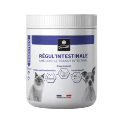 

Intestinal Regulation - Dogs/Puppies and Cats/Kittens