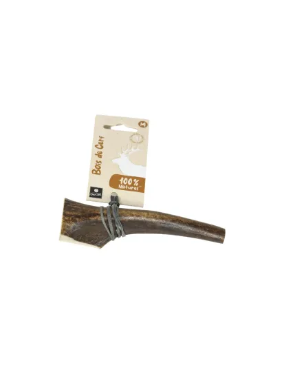 Friandise Bois de Cerf &agrave; M&acirc;cher