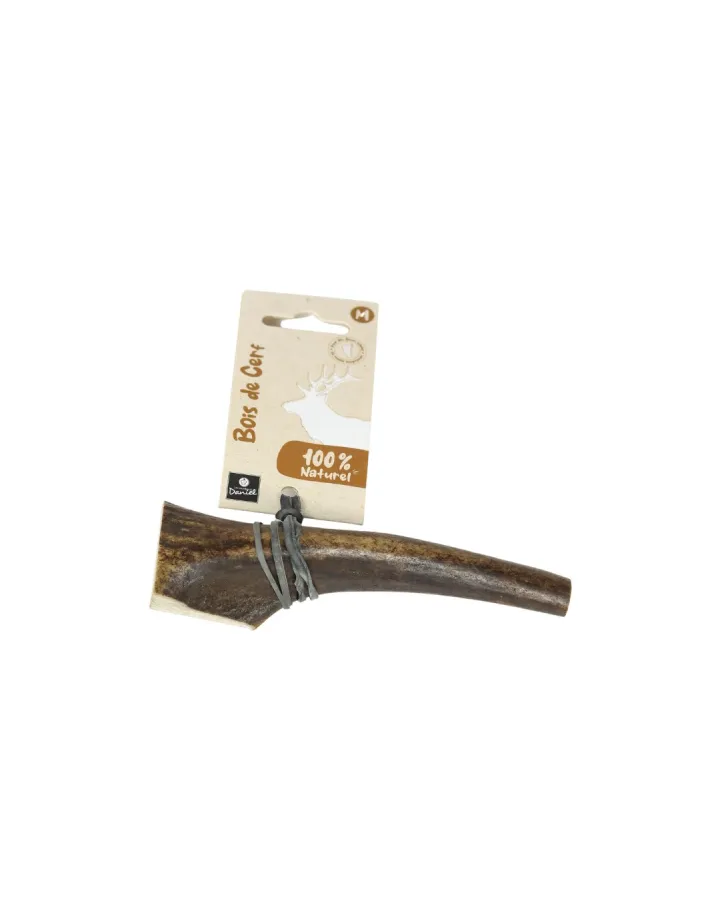 Friandise Bois de Cerf &agrave; M&acirc;cher