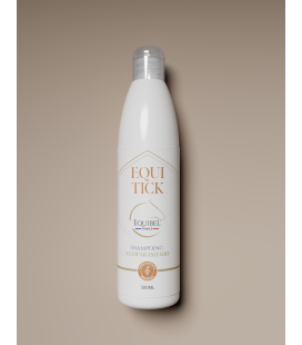 EQUI TICK Shampoings antiparasitaire