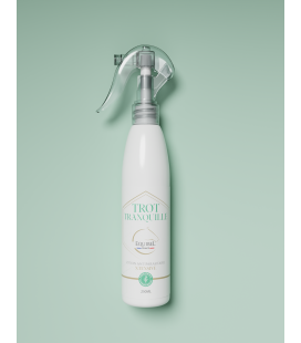 TROT TRANQUILLE Insectifuge spray