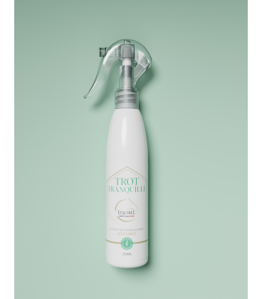 TROT TRANQUILLE Insectifuge spray