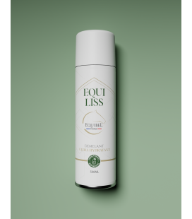 EQUI'LISS Aérosol gainant EQUI'LISS Aérosol gainant