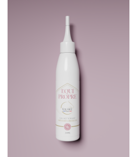EQUI'PROPRE Crème nettoyante oreilles