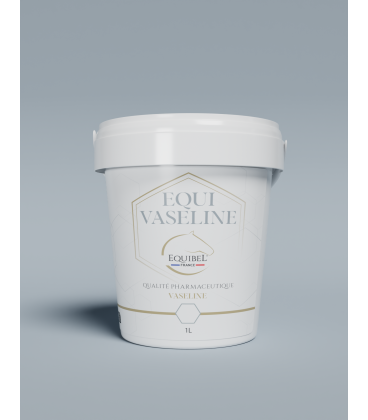 EQUI VASELINE Pure Vaseline codex