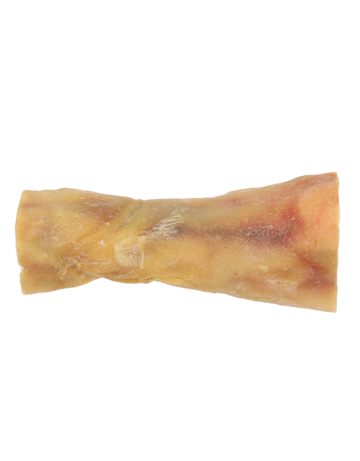 Pied de porc Recettes de Daniel