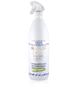 TROT TRANQUILLE Insectifuge spray