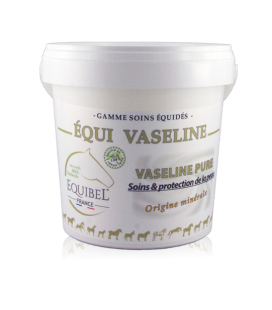 EQUI VASELINE Pure Vaseline codex