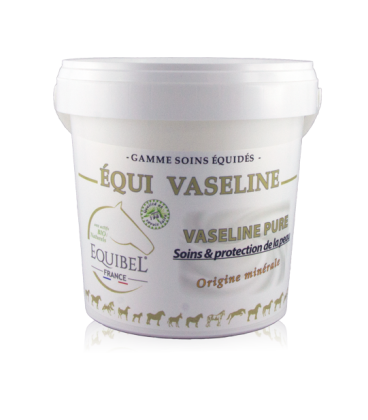 EQUI VASELINE Pure Vaseline codex