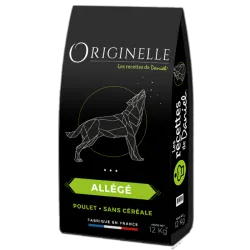 Croquette Originelle Chien Sans C&eacute;r&eacute;ales