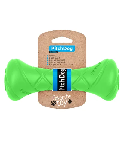 PITCHDOG "BARBELL"