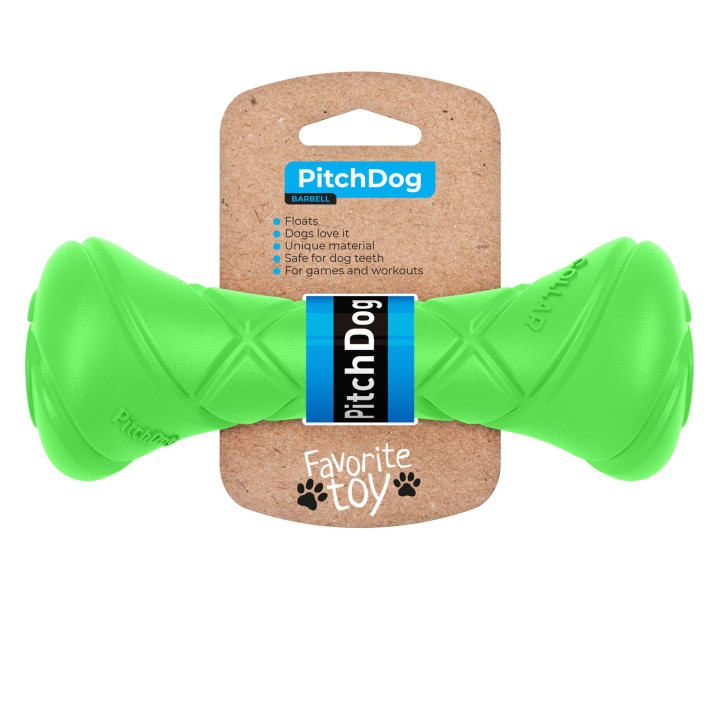 PITCHDOG "BARBELL"