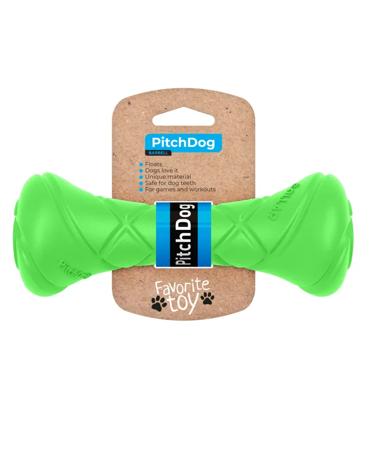 PITCHDOG "BARBELL"