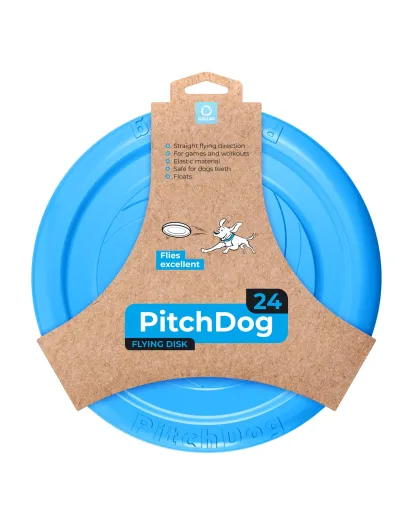PITCHDOG "FLYING DISC"
