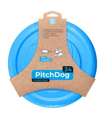 PITCHDOG "FLYING DISC"