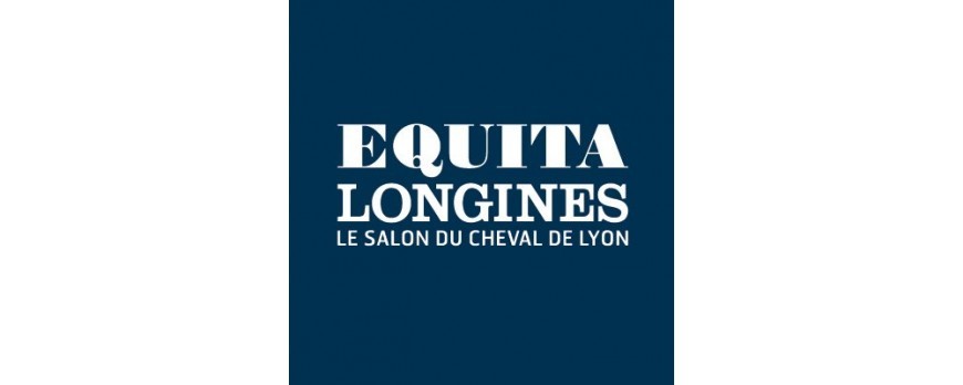 Equita Longines Lyon : 